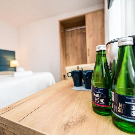 Hotel Ariston Karpacz Bagian luar foto