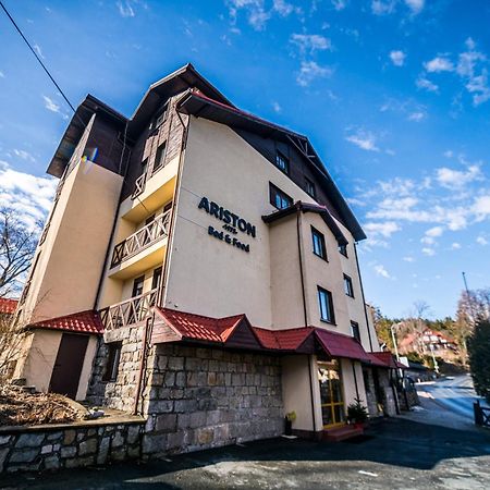 Hotel Ariston Karpacz Bagian luar foto