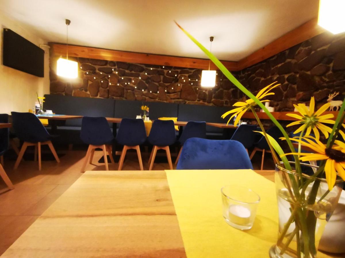 Hotel Ariston Karpacz Bagian luar foto