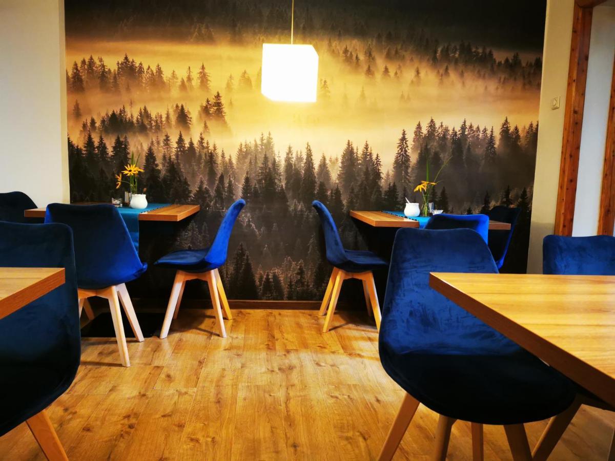 Hotel Ariston Karpacz Bagian luar foto