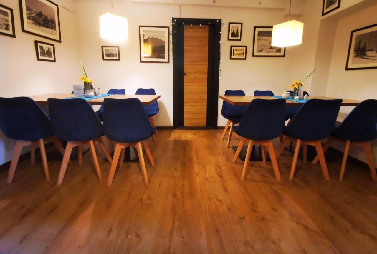 Hotel Ariston Karpacz Bagian luar foto