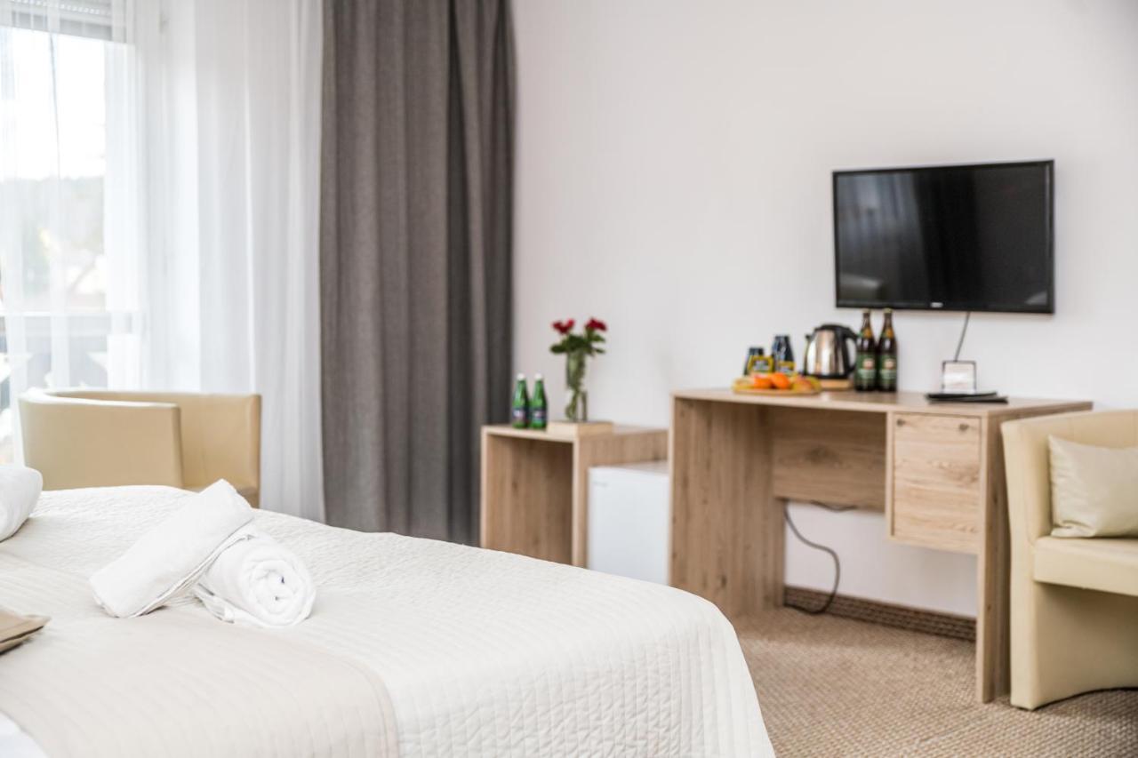Hotel Ariston Karpacz Bagian luar foto