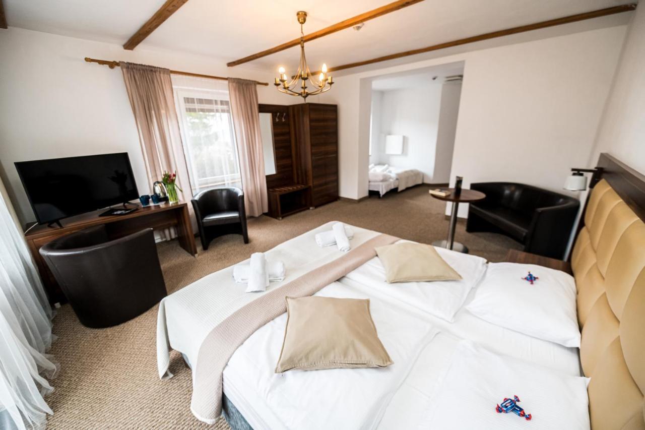 Hotel Ariston Karpacz Bagian luar foto