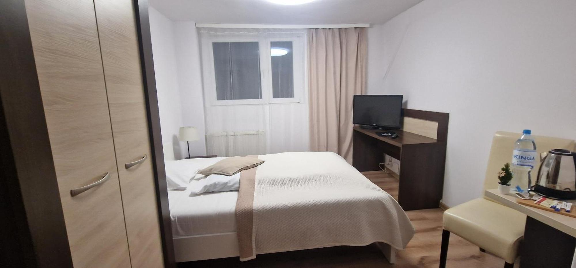Hotel Ariston Karpacz Bagian luar foto