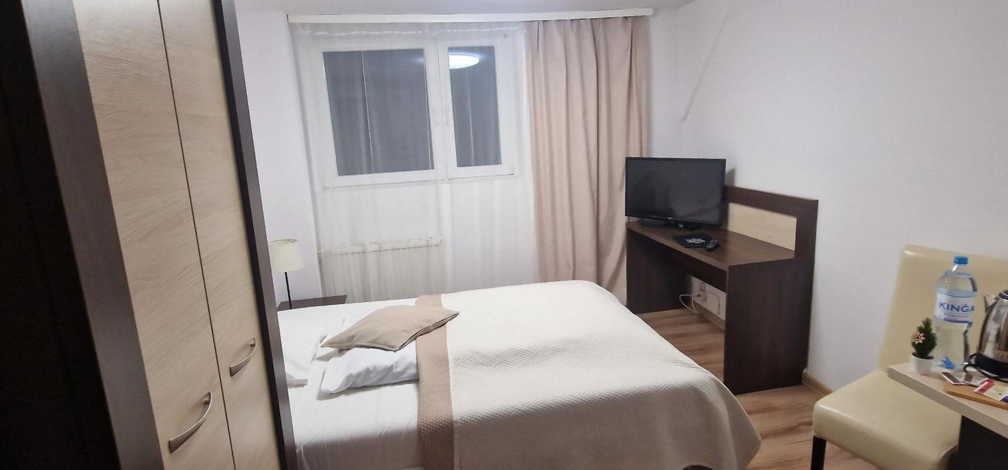 Hotel Ariston Karpacz Bagian luar foto