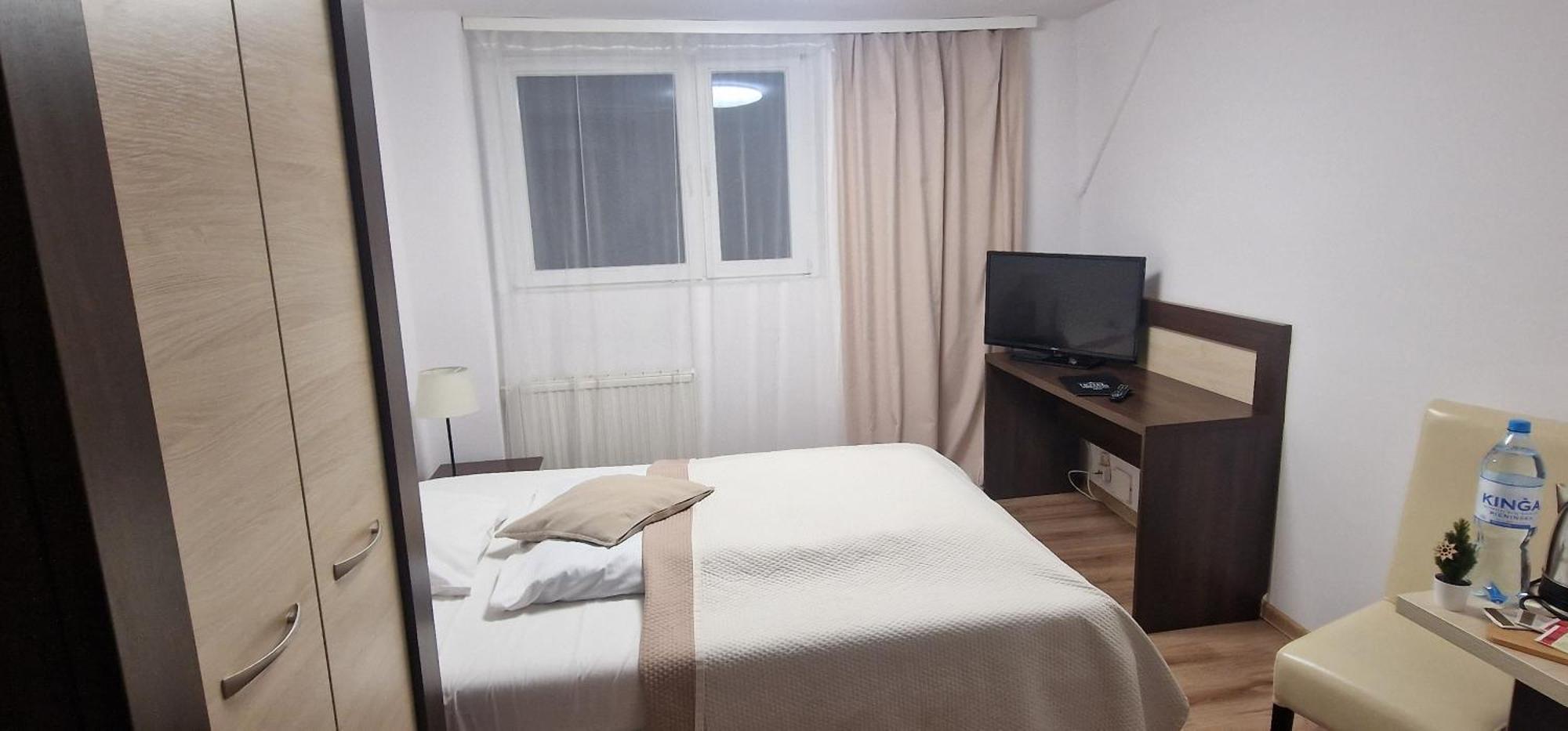 Hotel Ariston Karpacz Bagian luar foto