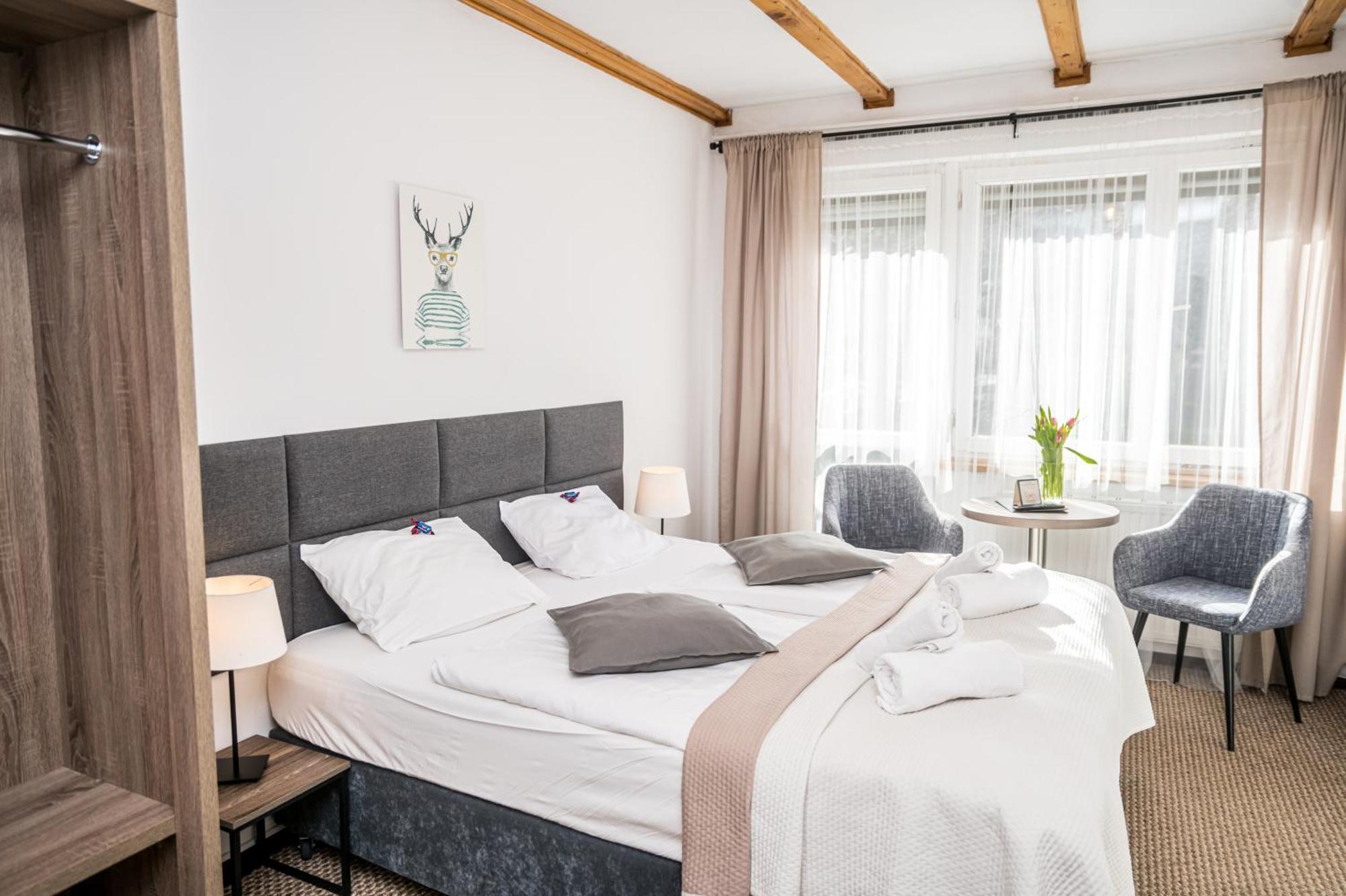 Hotel Ariston Karpacz Bagian luar foto