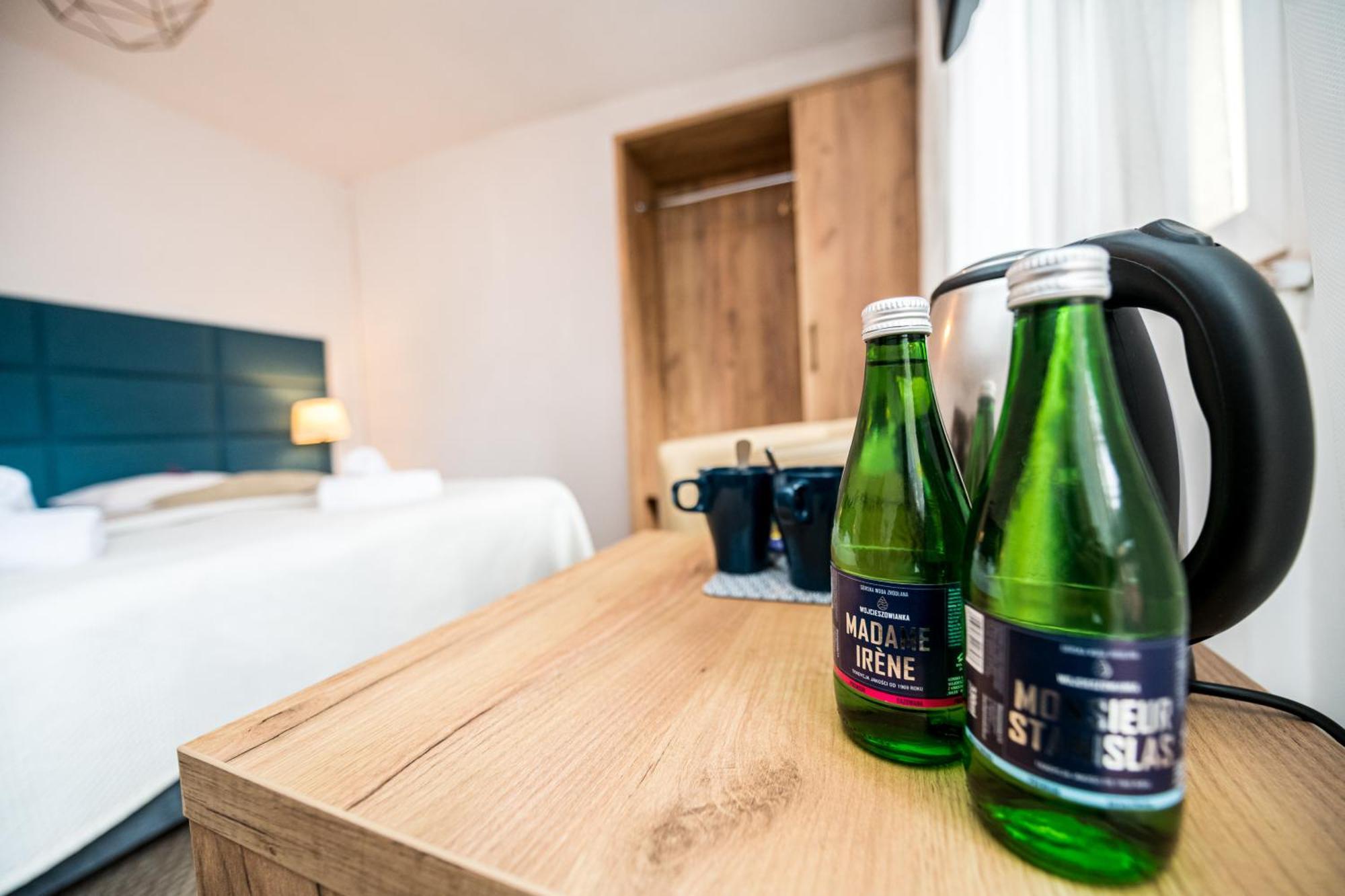 Hotel Ariston Karpacz Bagian luar foto