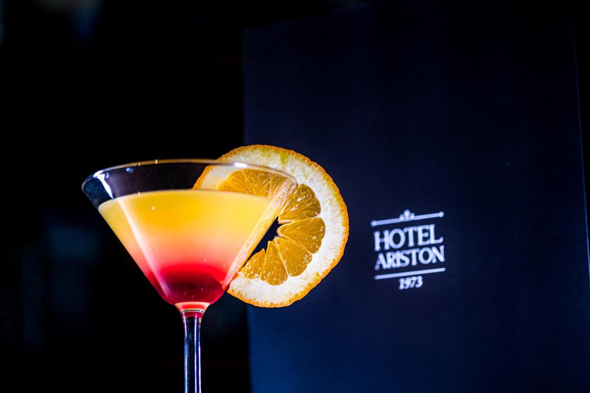 Hotel Ariston Karpacz Bagian luar foto