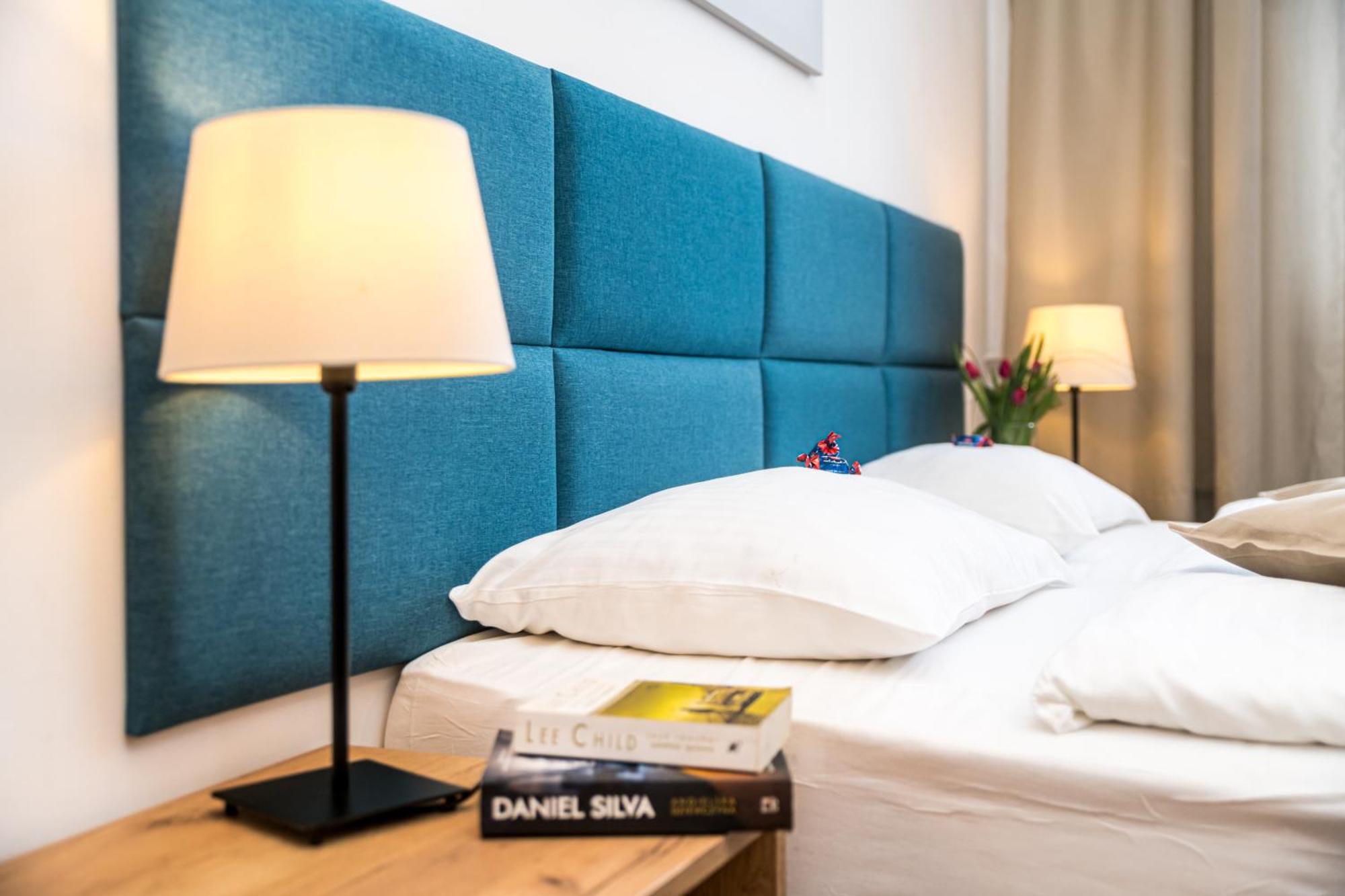 Hotel Ariston Karpacz Bagian luar foto