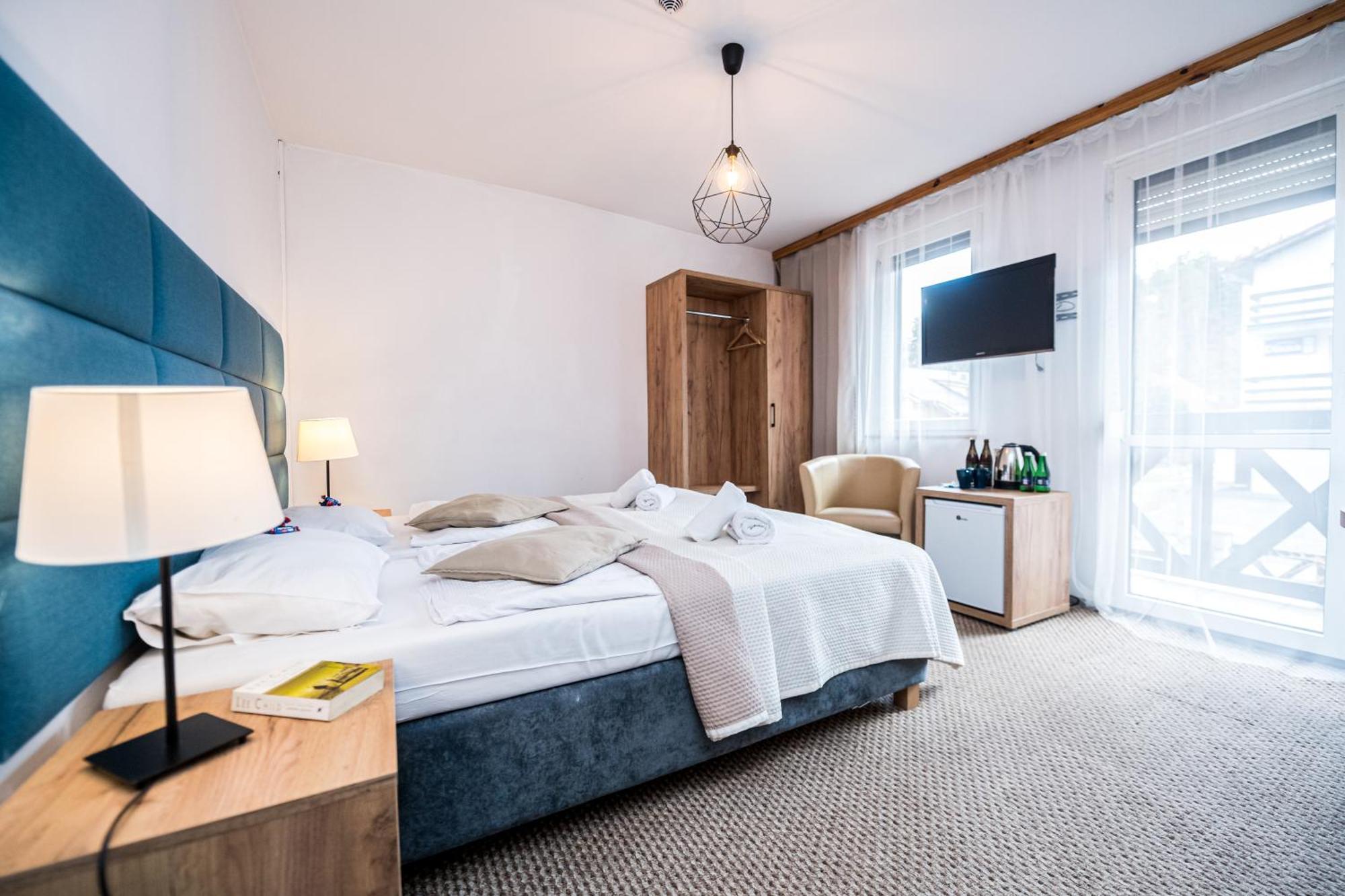 Hotel Ariston Karpacz Bagian luar foto