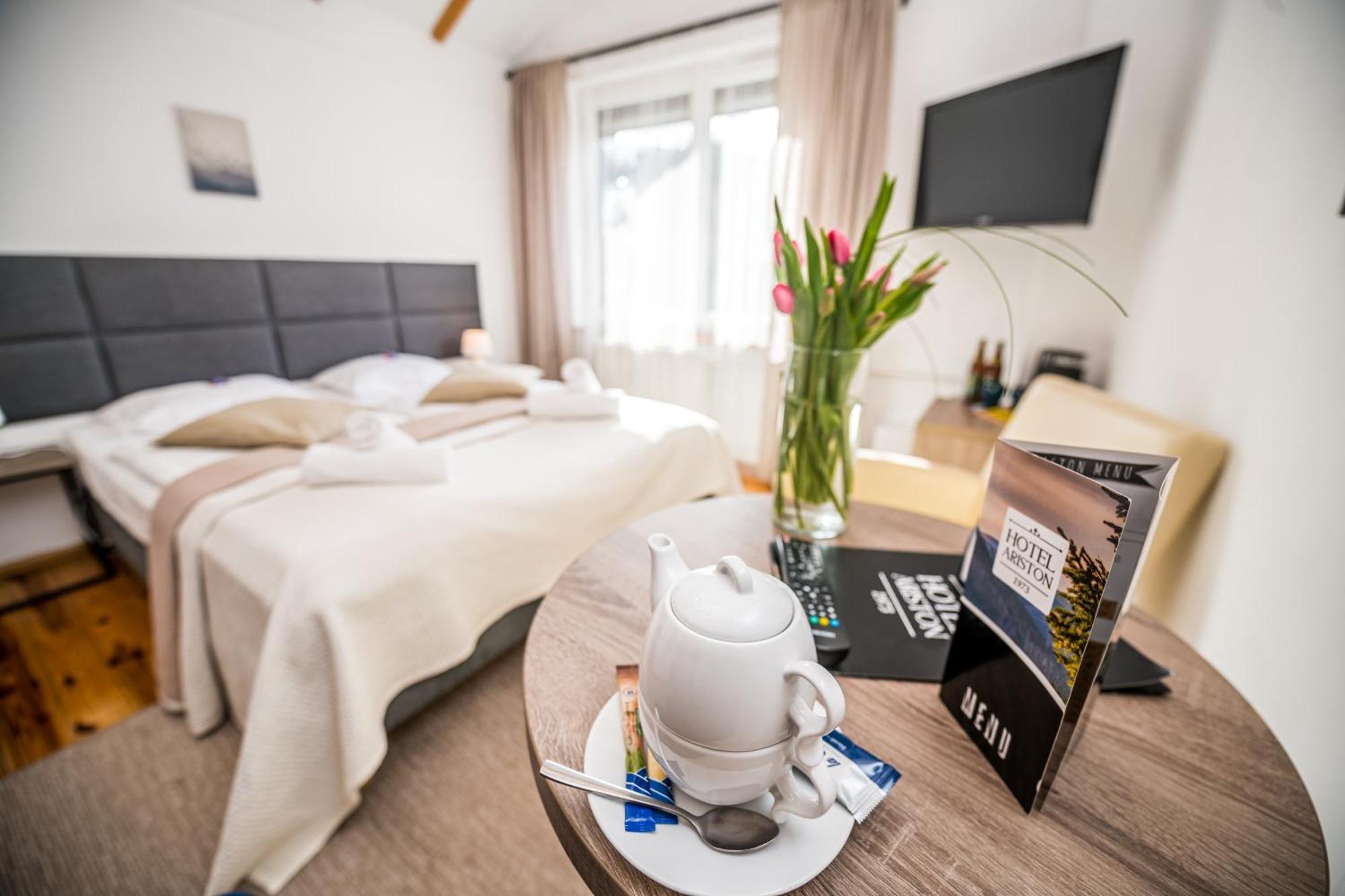 Hotel Ariston Karpacz Bagian luar foto