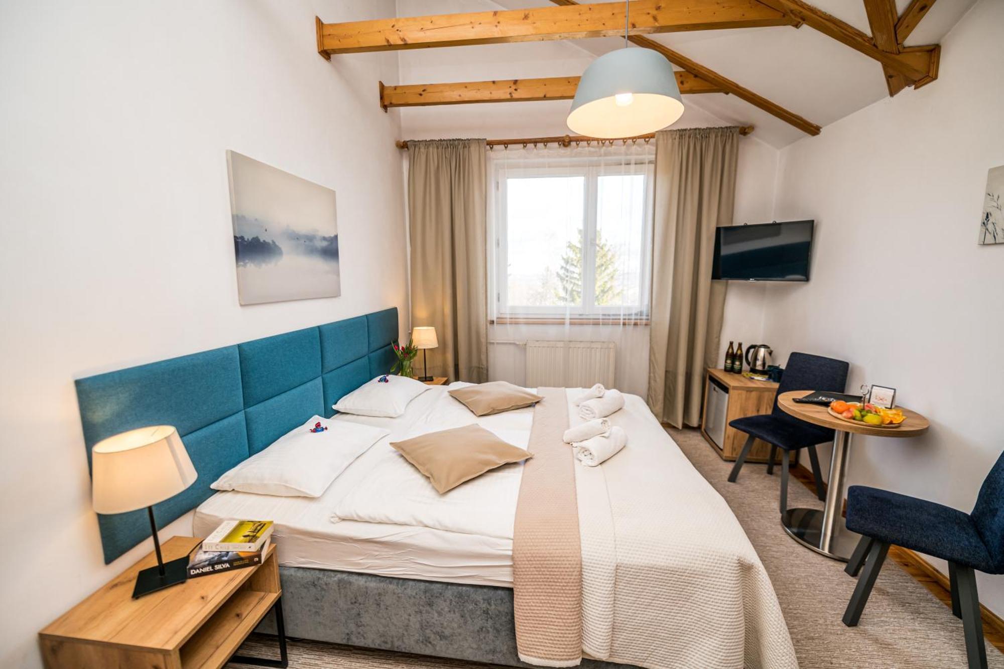 Hotel Ariston Karpacz Bagian luar foto