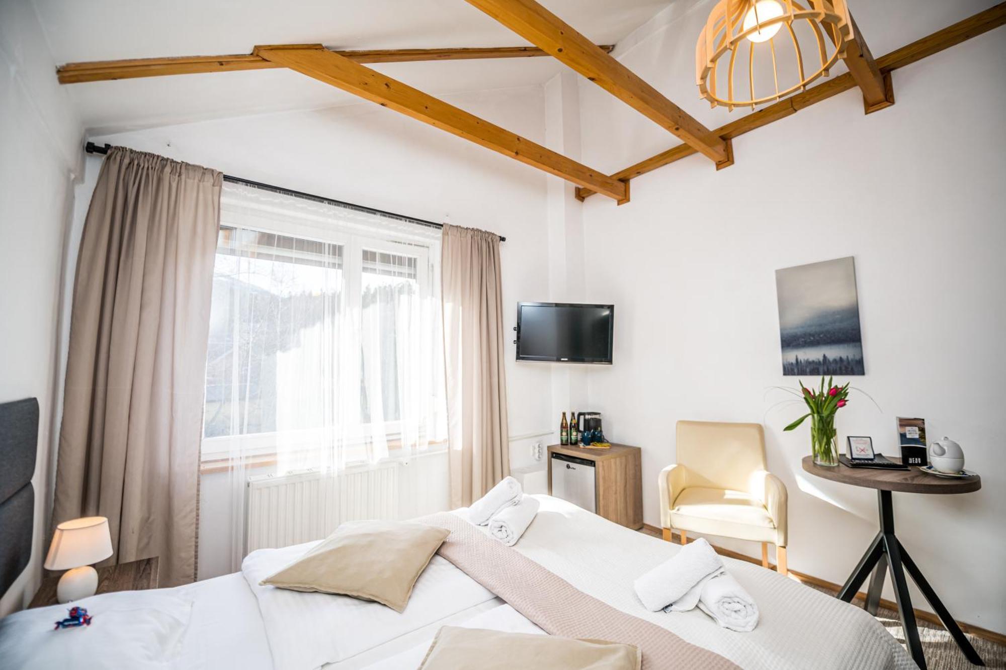 Hotel Ariston Karpacz Bagian luar foto