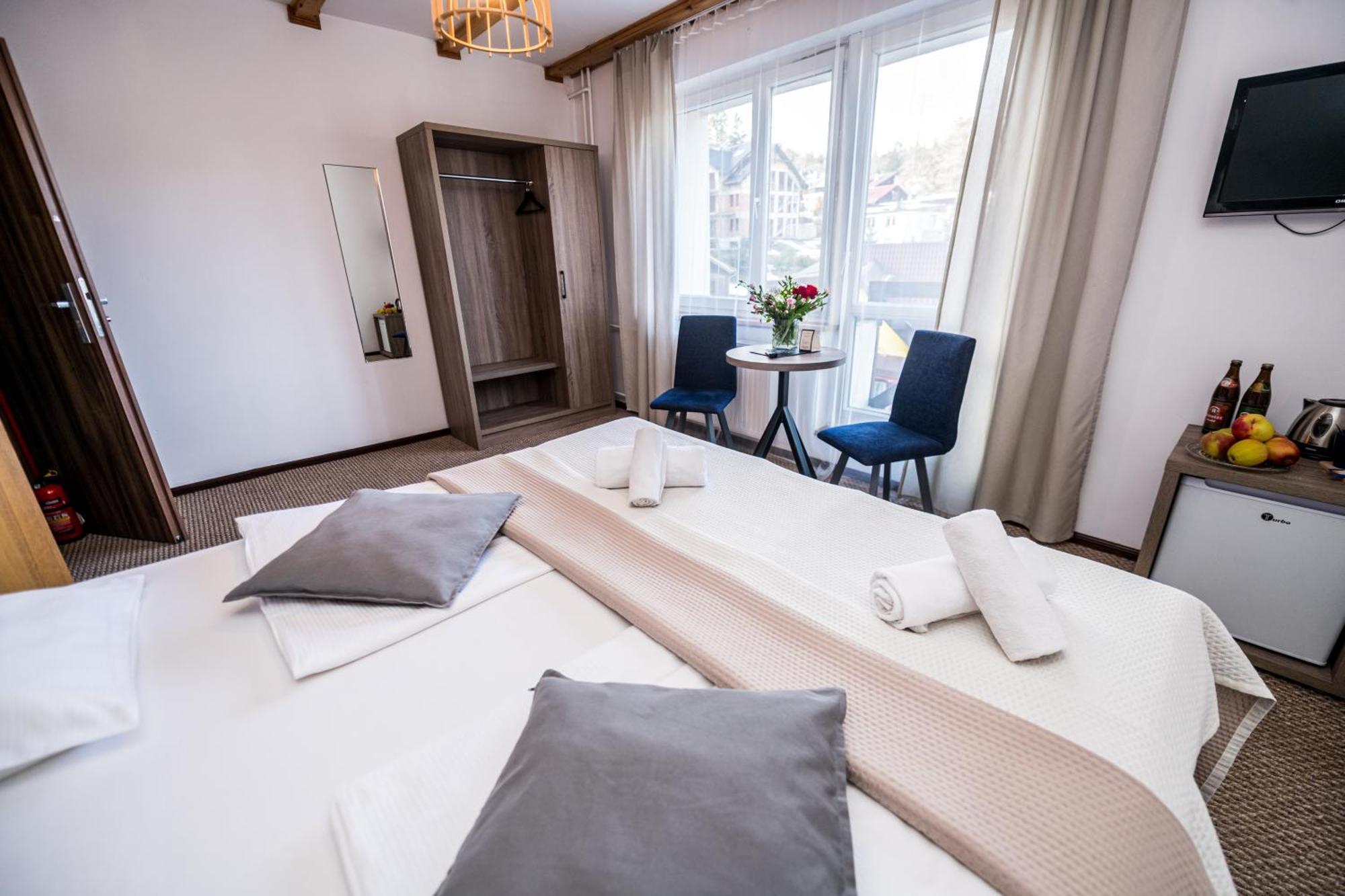 Hotel Ariston Karpacz Bagian luar foto