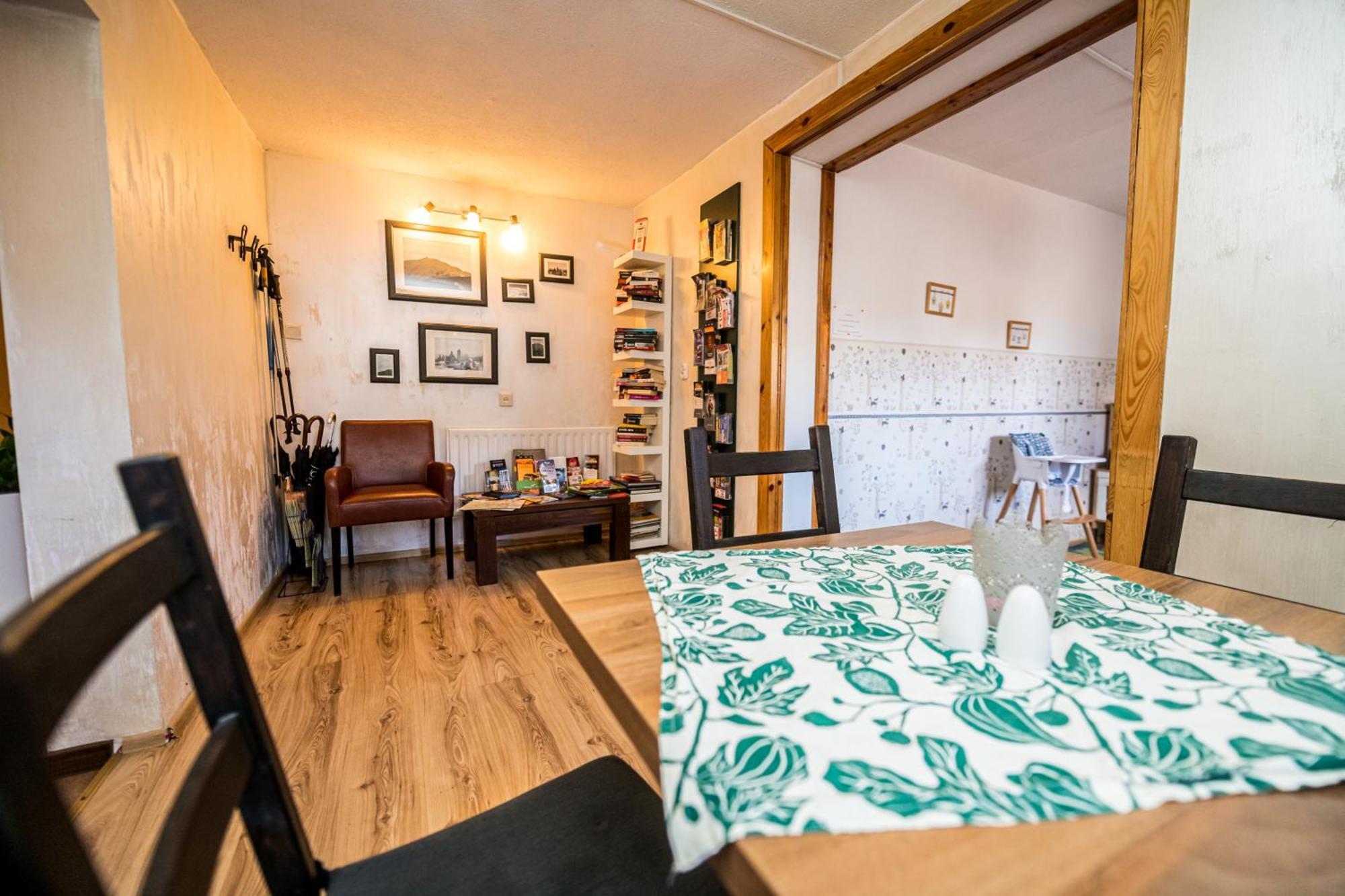 Hotel Ariston Karpacz Bagian luar foto