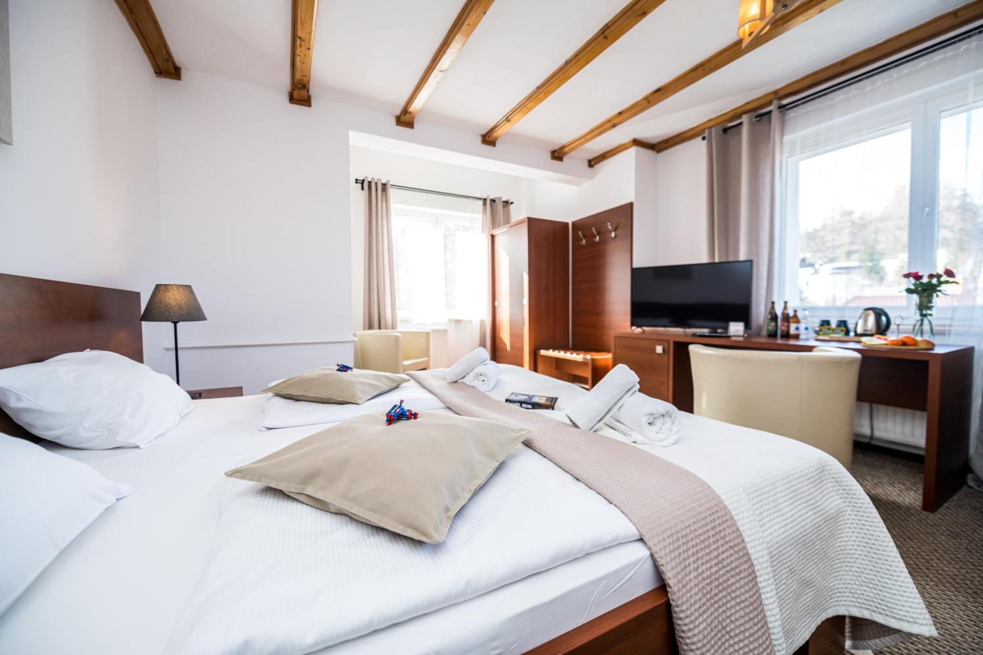 Hotel Ariston Karpacz Bagian luar foto
