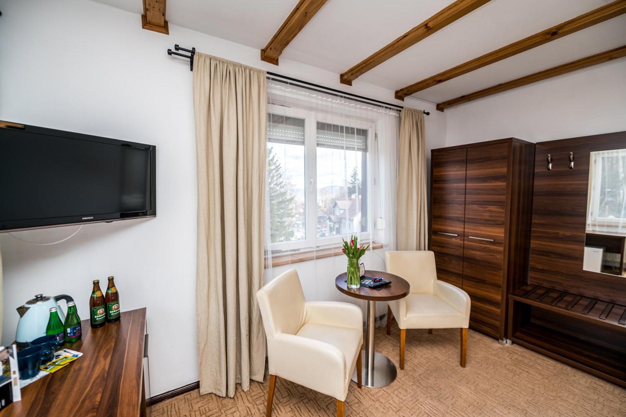 Hotel Ariston Karpacz Bagian luar foto