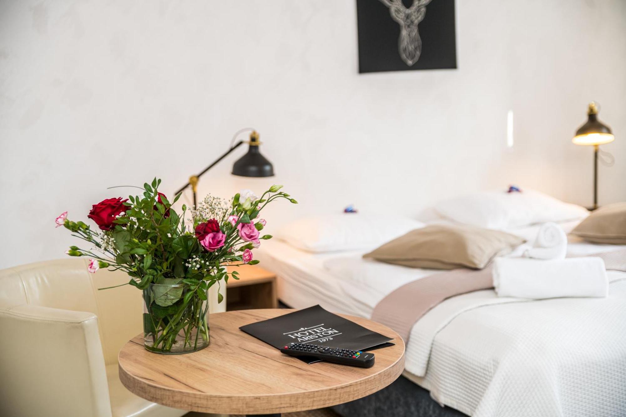 Hotel Ariston Karpacz Bagian luar foto