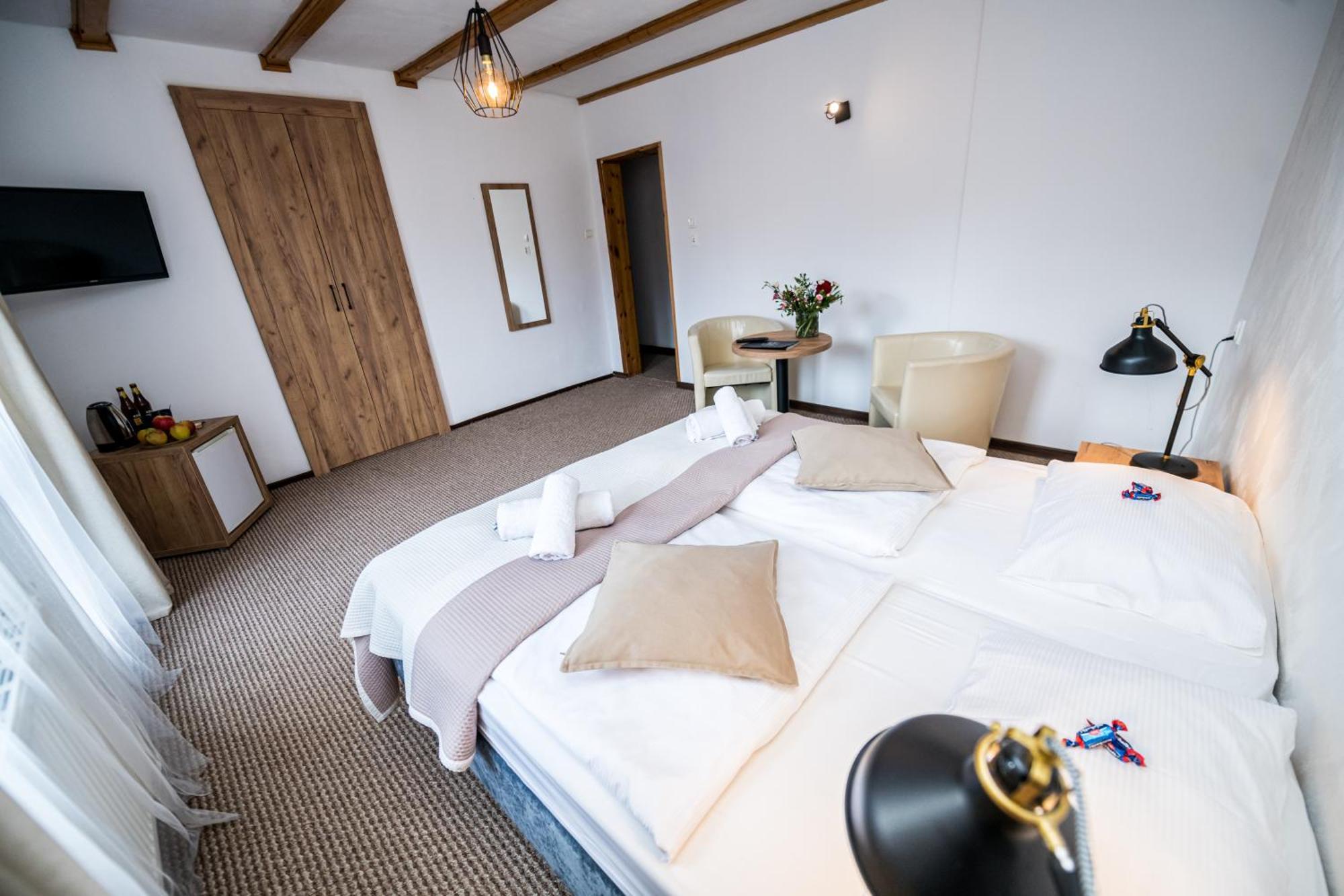 Hotel Ariston Karpacz Bagian luar foto