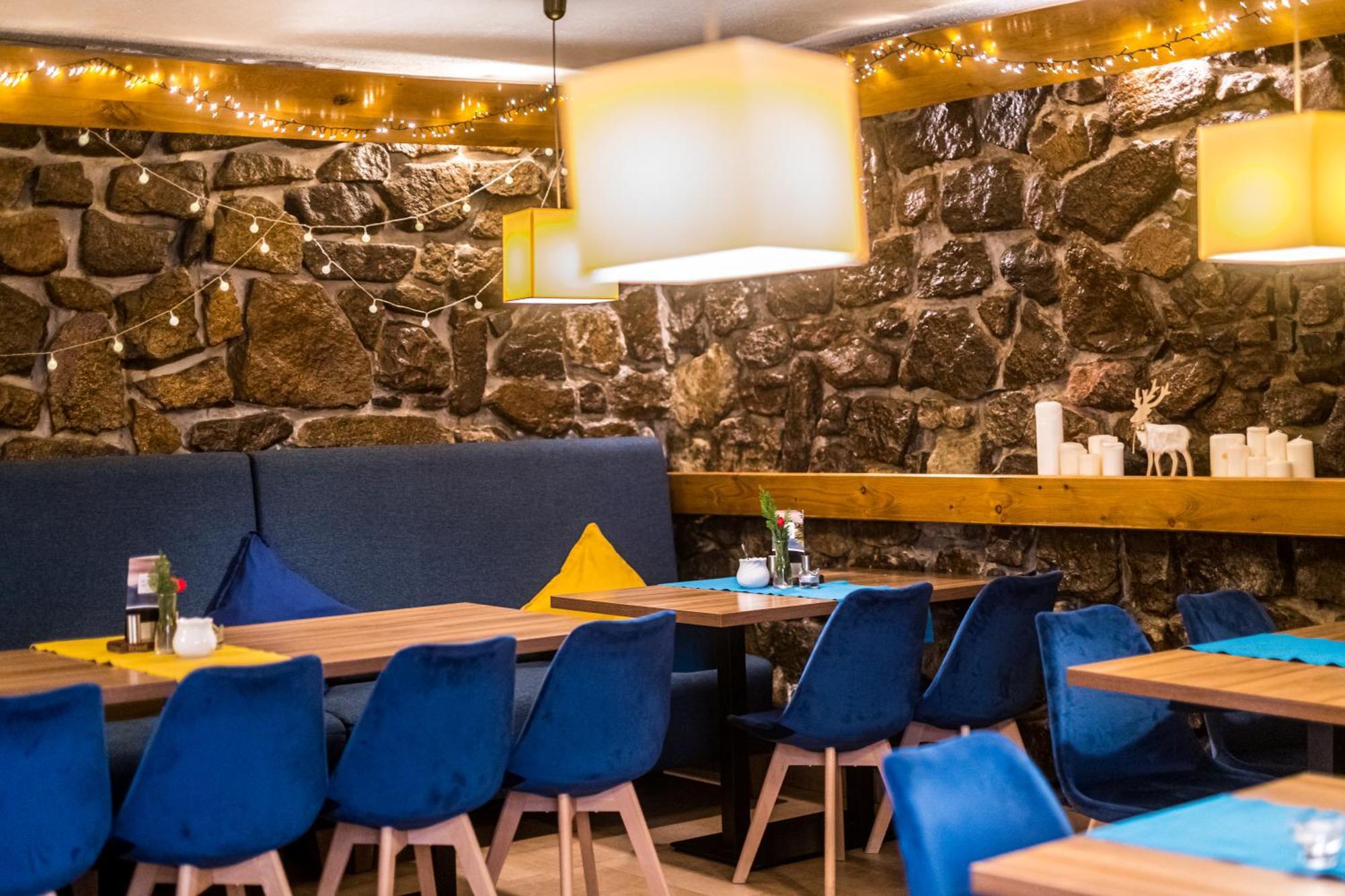 Hotel Ariston Karpacz Bagian luar foto