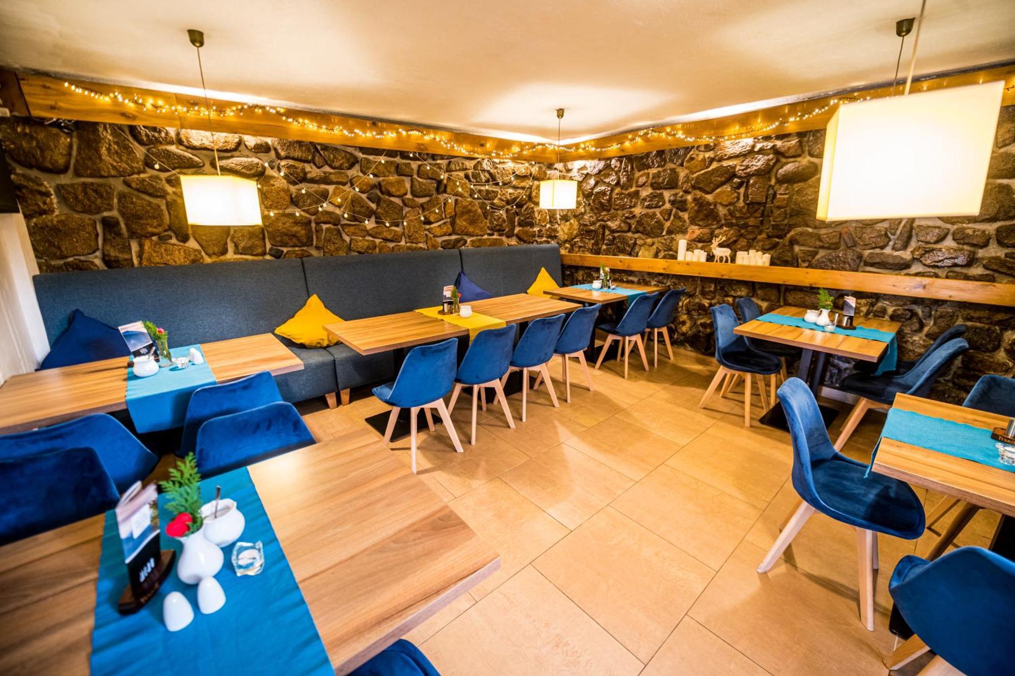 Hotel Ariston Karpacz Bagian luar foto