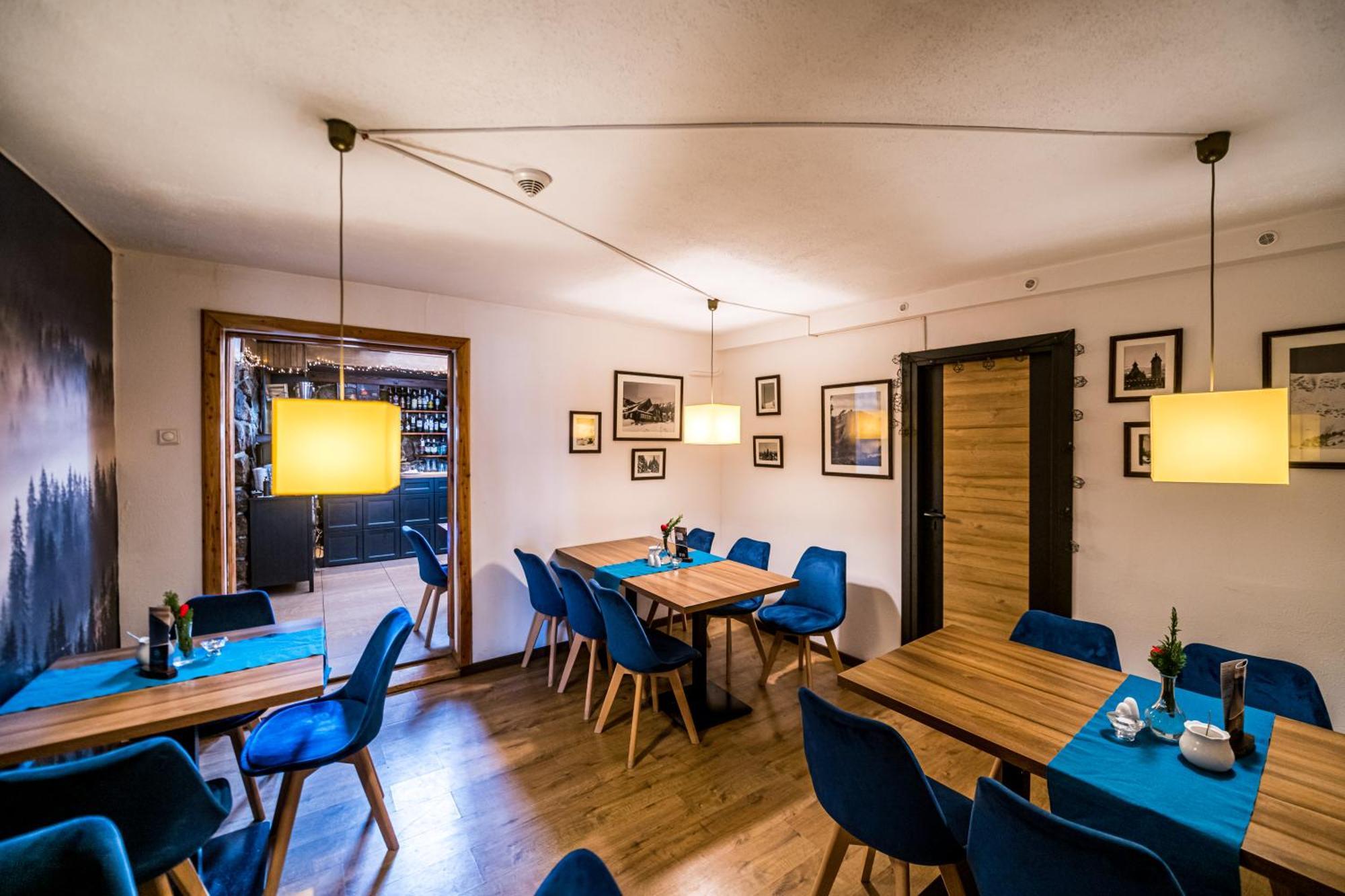 Hotel Ariston Karpacz Bagian luar foto