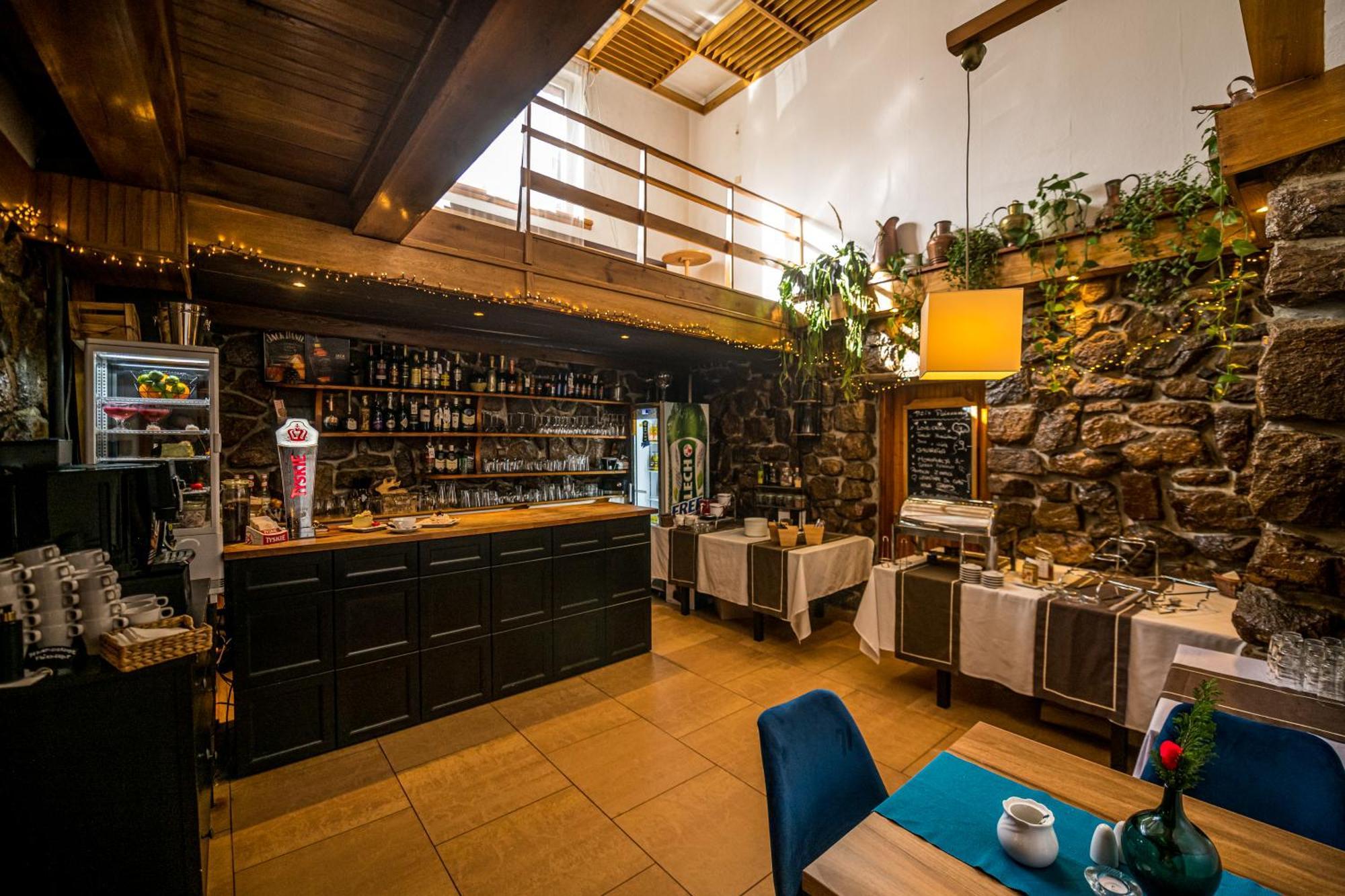 Hotel Ariston Karpacz Bagian luar foto