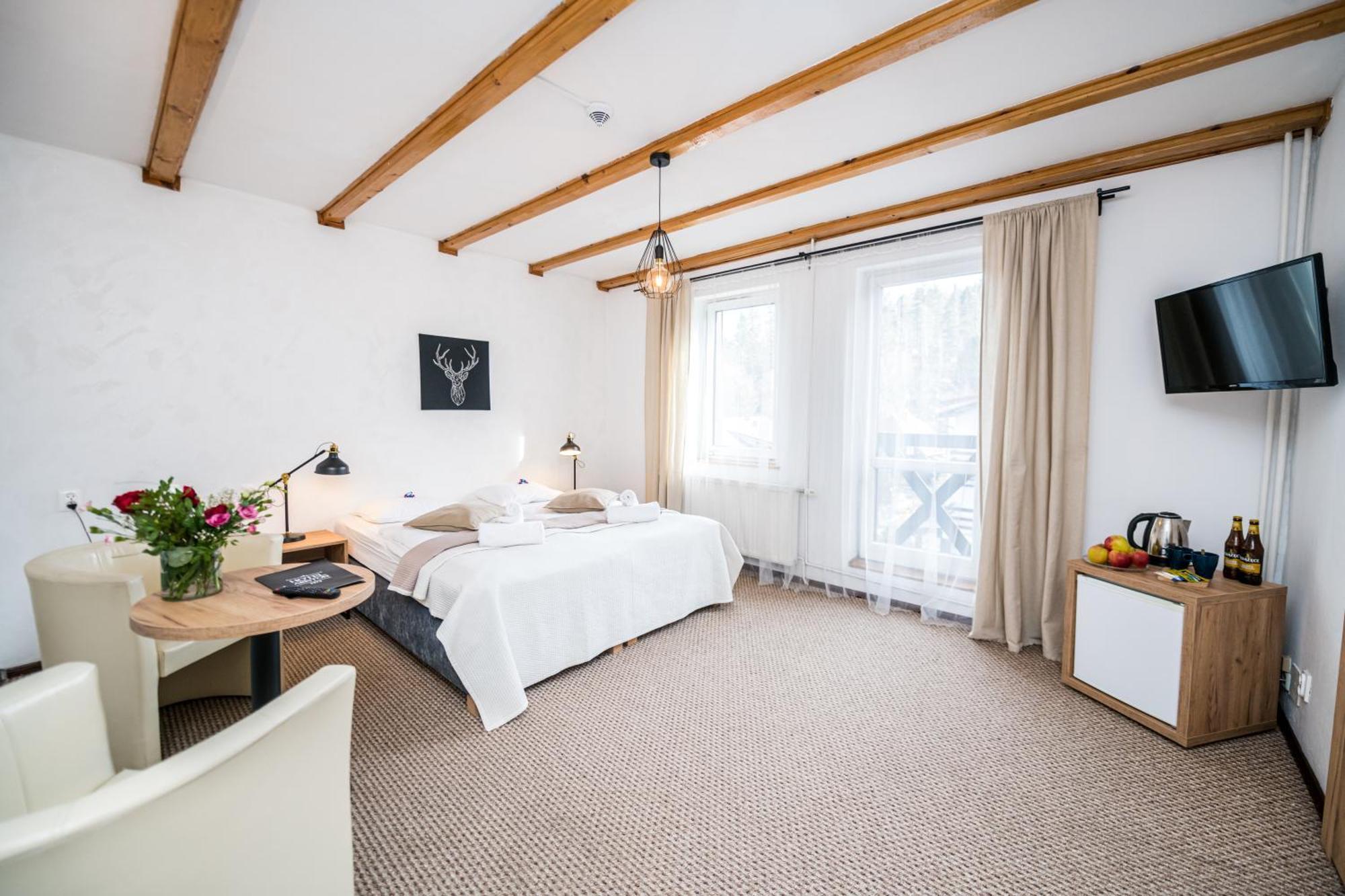 Hotel Ariston Karpacz Bagian luar foto