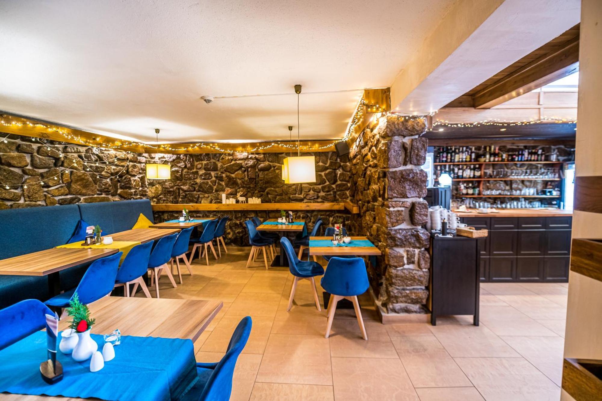 Hotel Ariston Karpacz Bagian luar foto