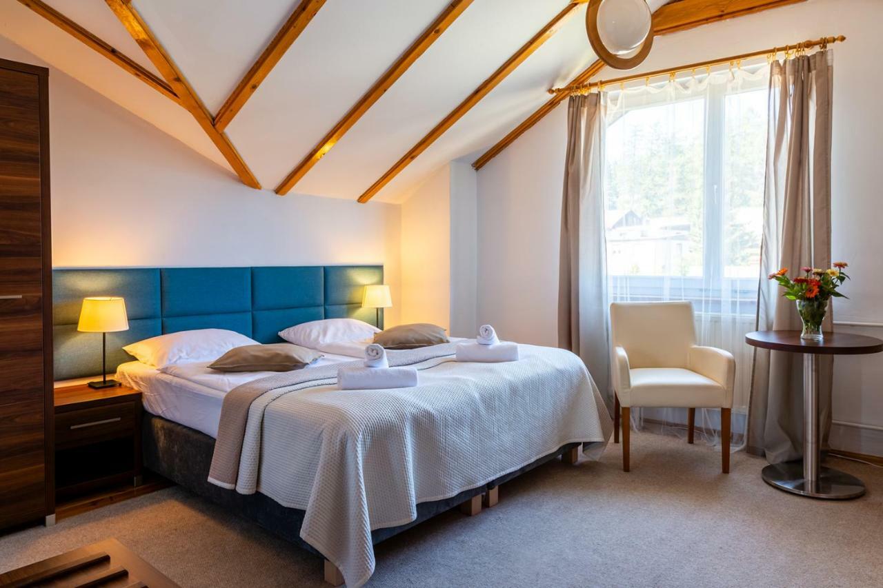 Hotel Ariston Karpacz Bagian luar foto