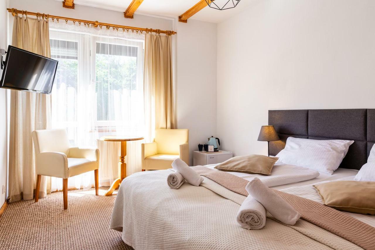Hotel Ariston Karpacz Bagian luar foto